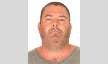 Custody image of Foster